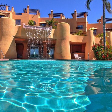 4 Bedroom Holiday Townhouse In Riviera Del Sol With Sea Views Sitio de Calahonda Ngoại thất bức ảnh