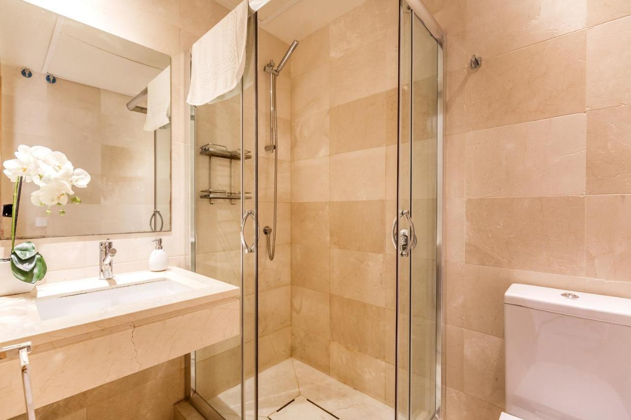 4 Bedroom Holiday Townhouse In Riviera Del Sol With Sea Views Sitio de Calahonda Ngoại thất bức ảnh